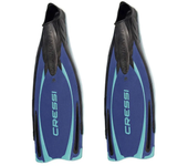 Cressi Aletas De Buceo Reaction Pro
