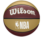 Wilson Balón De Baloncesto Nba Team Tribute Cleveland Cavaliers