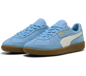Calzado hombre Zapatillas Puma Zapatillas Palermo Azul