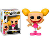 Funko Pop Dee Dee El Laboratorio De Dexter 9 Cm