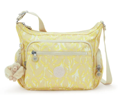 Kipling Bolso Gabbie S 7l Amarillo