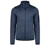 Izas Forro Polar Novi M Azul