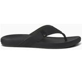 Calzado hombre Sandalias Reef Sandalias Cushion Phantom 2.0 Negro