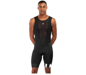Ropa hombre Culotes Siroko Culote Aspen Negro