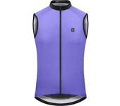 Ropa hombre Chalecos Siroko Chaleco V1 Firenze Azul