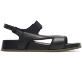 Calzado mujer Sandalias Camper Sandalias Tasha Negro