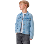 Name It Chaqueta Vaquera Jagger 3720-az