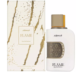 Armaf Flame para Mujeres Eau de Parfum 100 ml - Perfume Sensual y Duradero
