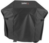 Weber Funda Para Barbacoa Premium Spirit Ii 200