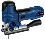 Sierra de calar Einhell D-PS 750