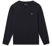 Napapijri Sudadera K Balis C 1 Negro