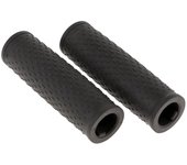 Extensor de manillar para patinete eléctrico, soporte de extensión de manillar frontal, accesorio para patinete y bici empuñadura de recambios de patinete