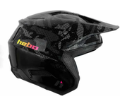 Hebo Casco Jet Zone Pro Kamu