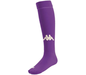 Kappa Calcetines Cortos Penao 3 Pares Lila Adulto