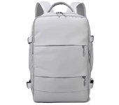 Mochila de Viaje 40x20x25 para Ryanair - Maletas de Viaje Avion Cabin Bolsa de Cabina - Equipaje de Mano Cabina Avion-Mochila de Senderismo maleta viaje lowcost