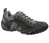 Merrell Zapatillas De Senderismo Intercept Negro