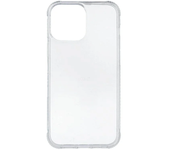 Funda Reforzada Anti golpe transparente iPhone 15 Pro Max 6.7"