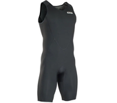 Ion Traje Corto 0.5 Negro Hombre Adulto