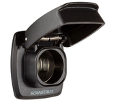 Scanstrut Toma De Mechero Flip Pro 12v