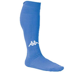 Kappa Calcetines Cortos Penao 3 Pares Azul Adulto