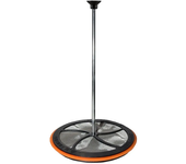 Jetboil Prensa De Café Grande Silicona