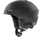 Cascos Esquí alpino Uvex Casco Ultra Mips Negro