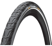Continental Cubierta Rígida Urbana Ride City 700c X 42