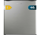 Cecotec Mini Nevera Grandcooler 20000 Silentcompress Gris