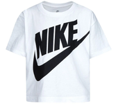 Nike Kids Camiseta De Manga Corta Icon Futura