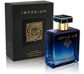 Perfume Imperium de Fragrance World Para Hombre | Eau de Parfum | Producto 100% Original | Edp 100ml