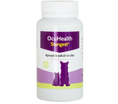 OcuHealth 60 comprimidos suplemento para la salud ocular de perros y gatos Stangest