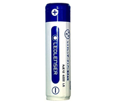 Led Lenser Celda De Batería Mt10/mh10 Li-ion 18650