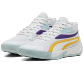 Puma Zapatillas De Baloncesto Court Pro