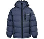 Trespass Chaqueta De Plumas Tuff Gris Niño Bebé,Niños