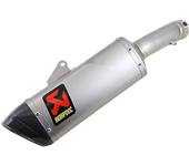 Akrapovic Silenciador No Homologado Evolution Line Titanium S1000 Rr 19+ Ref:m-apl00305t