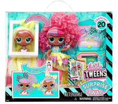 Muñeca LOL Surprise Tweens Surprise Swap Muñeca Cora MGA 593263