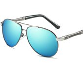 Gafas de Sol polarizadas Clásicas para hombre, para conducir al lantes Libre Aire, 1 Pieza
