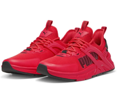 Calzado hombre Zapatillas Puma Zapatillas Pacer + Rosa