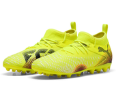 Puma Botas De Fútbol Future 8 Match Mg