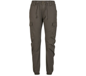 Ropa mujer Pantalones Brandit Pantalones Melina Verde