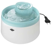 Ebi Bebedero En Cascada Para Gatos 1.5l 22x15 Cm