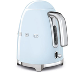 Smeg Hervidor De Agua Klf03 1.7l 2400w 50s Style