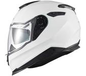 Nexx Casco Jet Y.100 Core Blanco Adulto