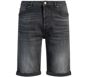 Ropa hombre Pantalones Hugo Vaqueros 634/s 01 Gris