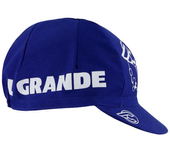 Ropa hombre Gorras y gorros Cinelli Gorra Cultura Azul Gorras