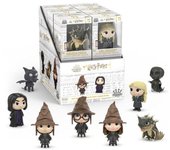 Figura mini vinyl Harry Potter Exclusive - Funko