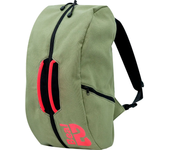 Beal Bolsa Combi Ii Verde Bolsas