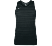 Nike Camiseta Sin Mangas Stock Dry Miler