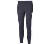 Ropa mujer Pantalones Puma Pantalones Individualliga Negro