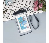 Estuche Impermeable Para Teléfono Móvil CWILKES Protector Submarino Universal Para iPhone Y Samsung Hasta 6,7